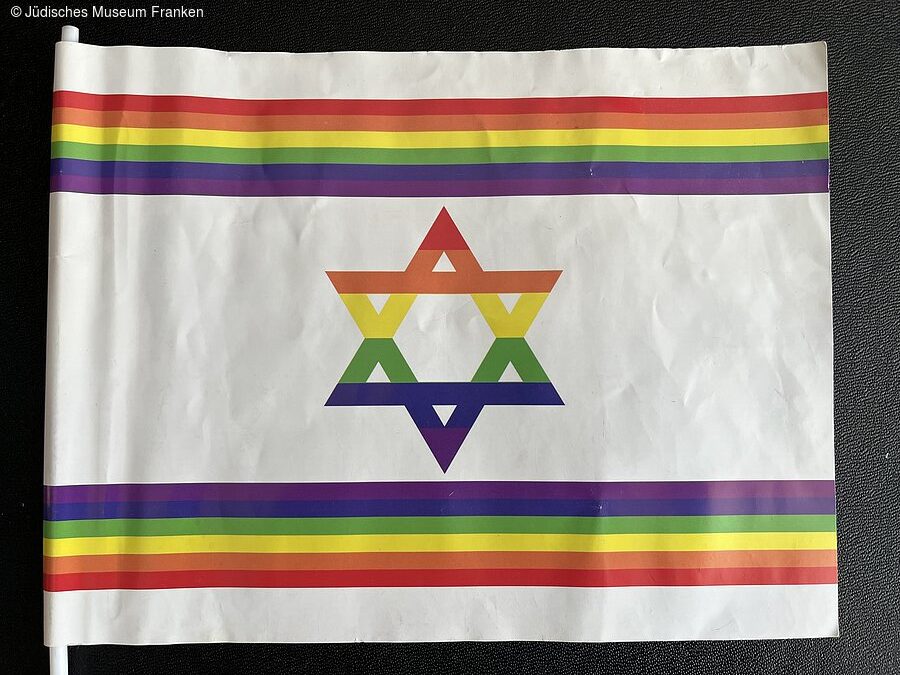 Museumsführung Jüdische Perspektiven auf Homosexualität