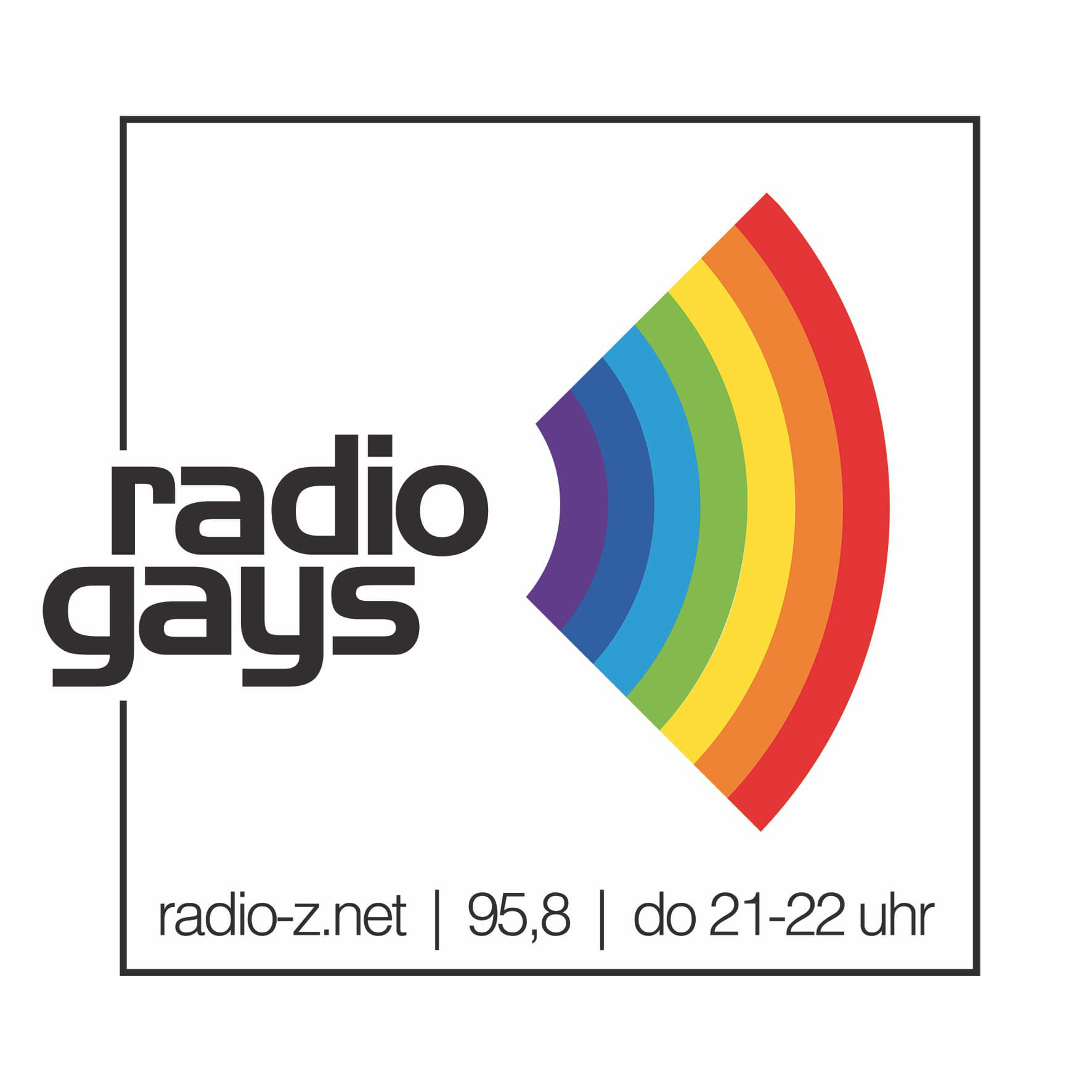 Auftakt Radiosendung "Radio Gays"