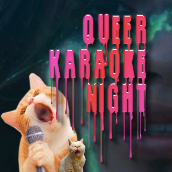 ORCHID Queer Karaoke Night