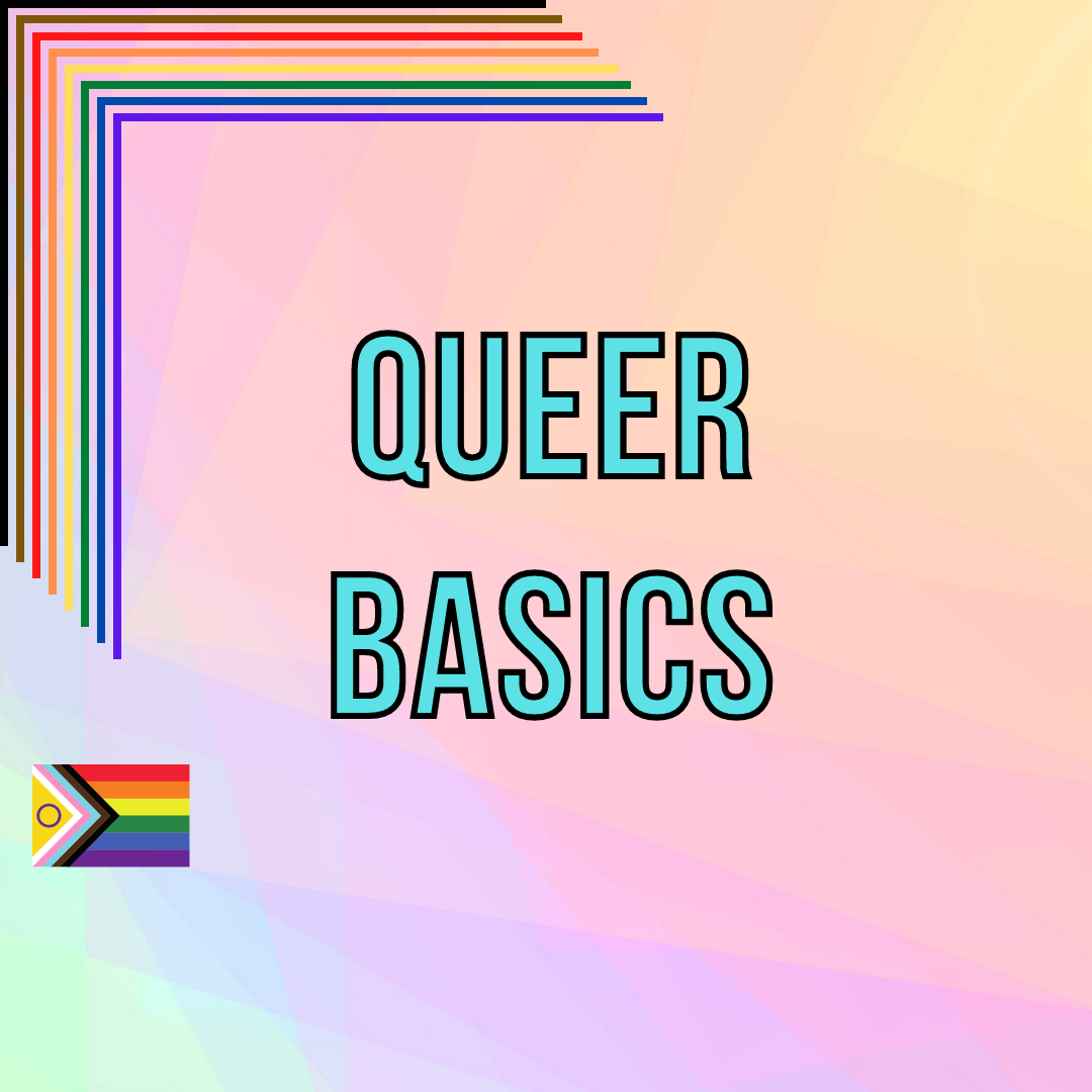 Queer Basics – Workshop zu sexueller und geschlechtlicher Vielfalt