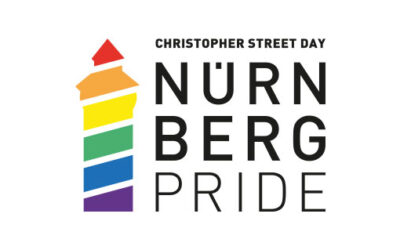 CSD NÜRNBERG WIRD ZU NÜRNBERG PRIDE